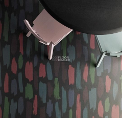 Forbo Eternal Colour 45122 vivid paint фото 2 | FLOORDEALER